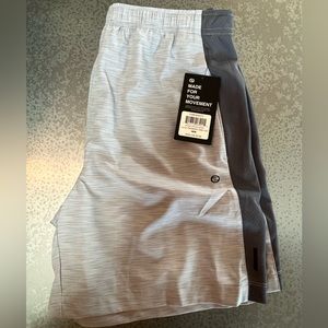 Men’s Athletic Shorts
